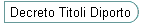 Decreto Titoli Diporto